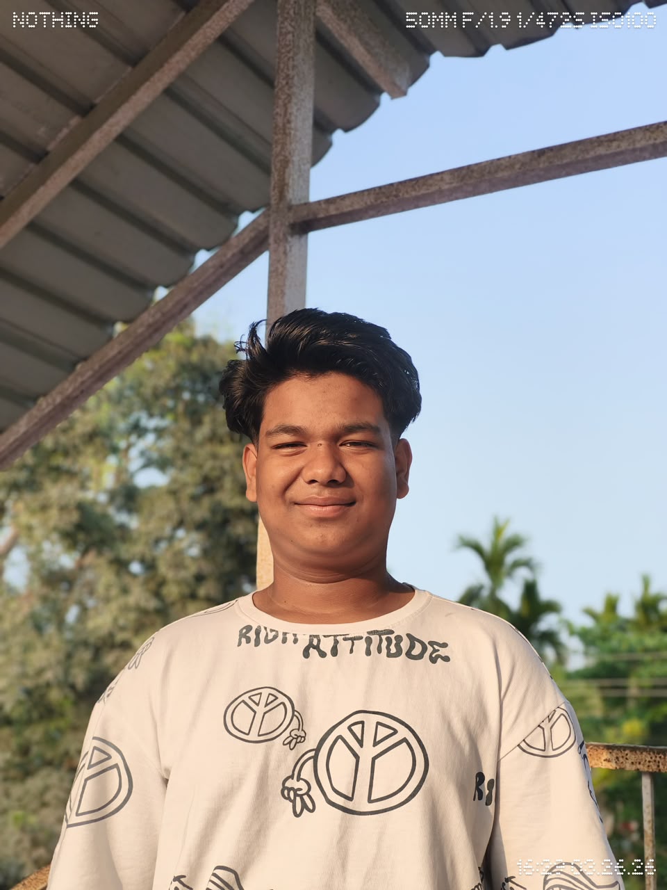 অর্ণব সরকার